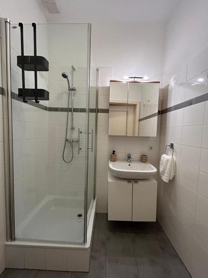 Apartment 5 Min Schoenbrunn Gloriette, Direct To City Center, Free Parking Viena Exterior foto