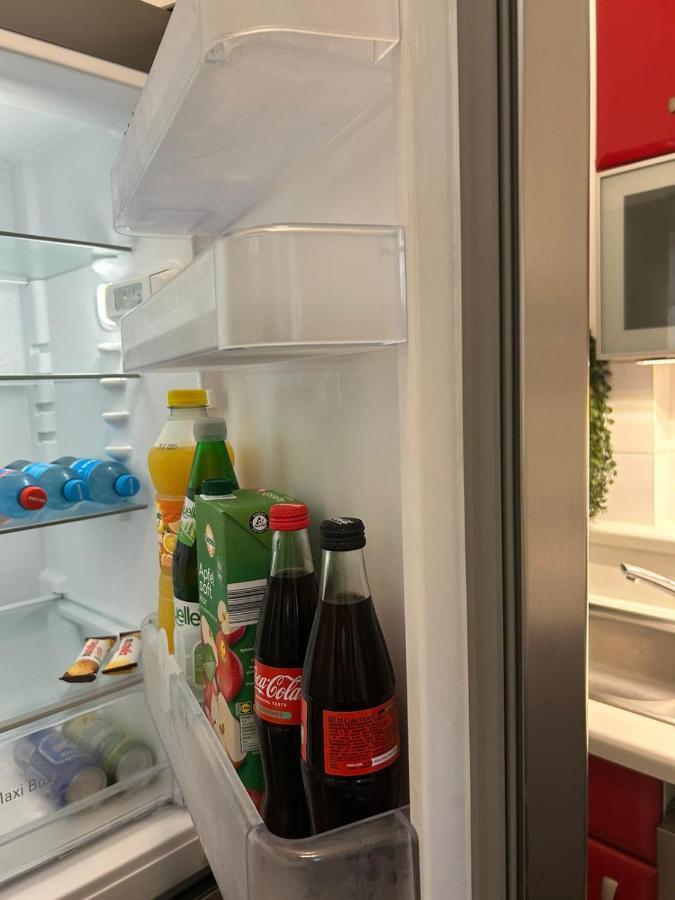 Apartment 5 Min Schoenbrunn Gloriette, Direct To City Center, Free Parking Viena Exterior foto
