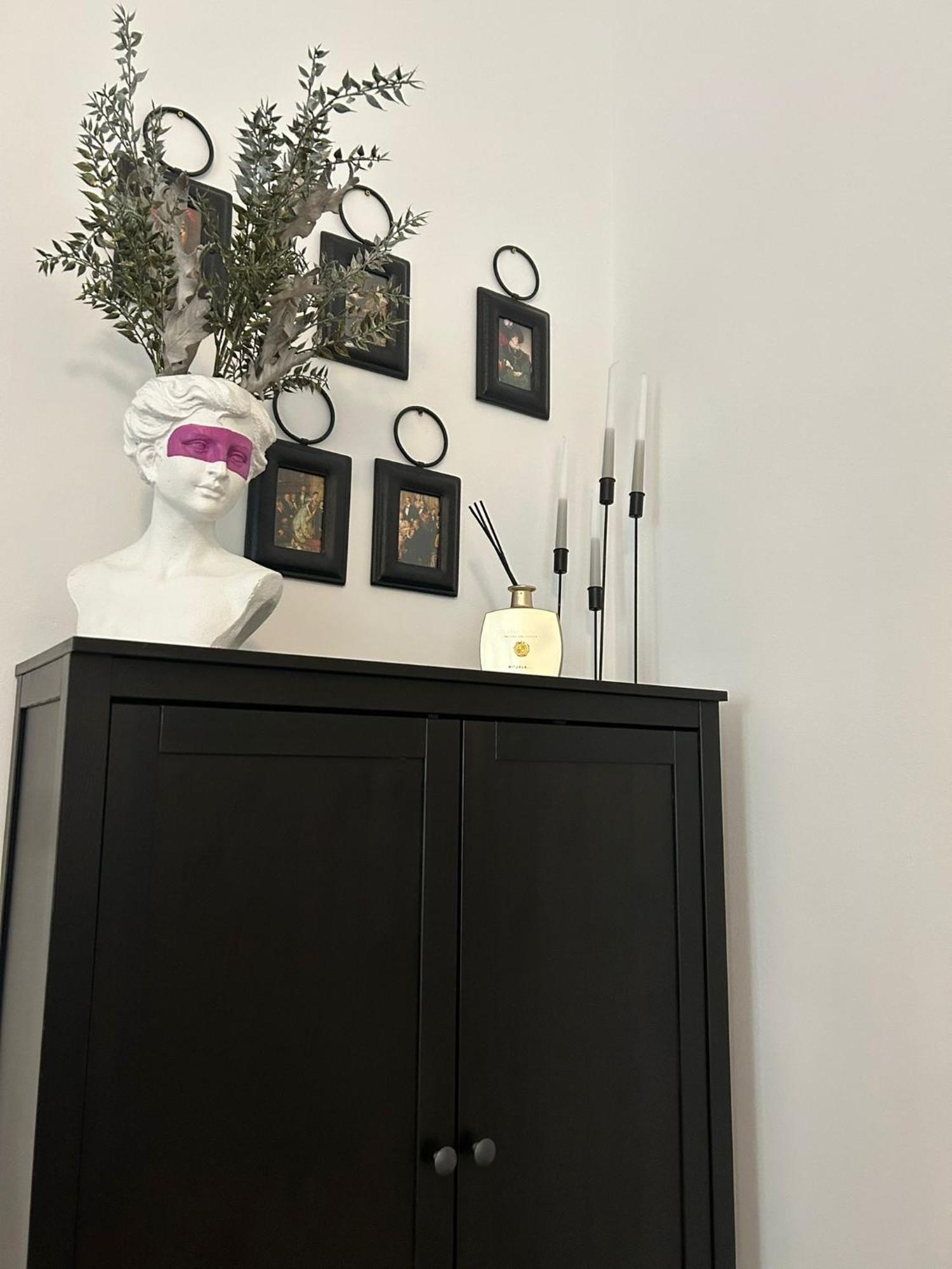 Apartment 5 Min Schoenbrunn Gloriette, Direct To City Center, Free Parking Viena Exterior foto
